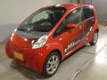 2010 Mitsubishi I-Miev