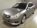 2010 Subaru Legacy B4