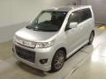 2010 Suzuki WAGON R STINGRAY
