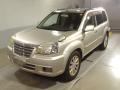 2004 Nissan X-Trail