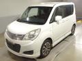 2015 Suzuki Solio