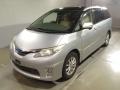 2011 Toyota Estima Hybrid