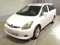 2007 Toyota Wish