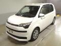 2014 Toyota Spade