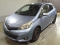2013 Toyota Vitz