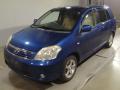 2010 Toyota Raum