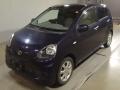2014 Daihatsu Mira e:S