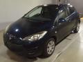 2014 Mazda Demio