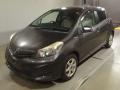 2011 Toyota Vitz