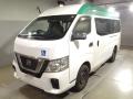 2017 Nissan NV350 CARAVAN VAN