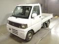 2001 Mitsubishi Minicab Truck