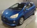 2012 Toyota Aqua