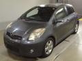 2008 Toyota Vitz