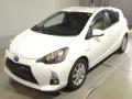 2013 Toyota Aqua