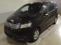 2012 Honda Freed Spike