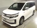 2015 Toyota Voxy
