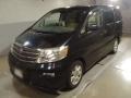 2003 Toyota Alphard G