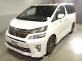 2013 Toyota Vellfire
