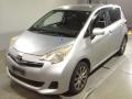 2011 Toyota Ractis