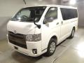 2019 Toyota Hiace Van