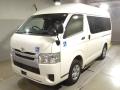2020 Toyota Hiace Van