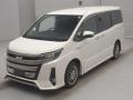 2017 Toyota Noah