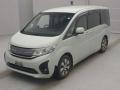 2015 Honda Step WGN