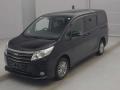 2017 Toyota Noah