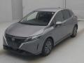 2022 Nissan Note