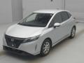 2022 Nissan Note