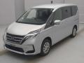 2022 Nissan Serena