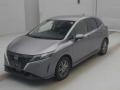 2022 Nissan Note