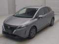 2022 Nissan Note