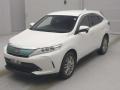 2018 Toyota Harrier