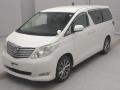 2011 Toyota Alphard