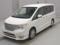 2015 Nissan Serena