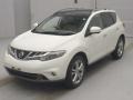 2011 Nissan Murano