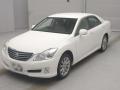 2008 Toyota Crown