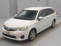 2013 Toyota Corolla Fielder