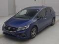 2018 Honda Jade