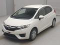 2016 Honda Fit