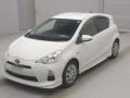 2014 Toyota Aqua
