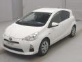 2012 Toyota Aqua