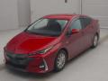 2017 Toyota Prius PHV