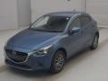 2017 Mazda Demio
