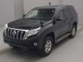 2017 Toyota Land Cruiser Prado