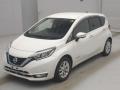 2018 Nissan Note