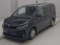 2014 Toyota Voxy