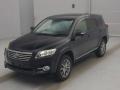 2013 Toyota Vanguard