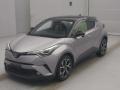 2018 Toyota C-HR